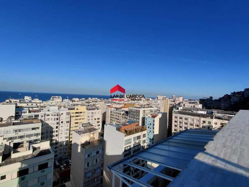 Conheça 43a26a9f-dfbe-4531-996d-6c2494 do imóvel - Copacabana - Posto 5 - Cobertura Duplex com 3 quartos , suíte e 2 vagas de garagem e infraestrutura - LCCO30007 - 28 43a26a9f-dfbe-4531-996d-6c2494 - 28