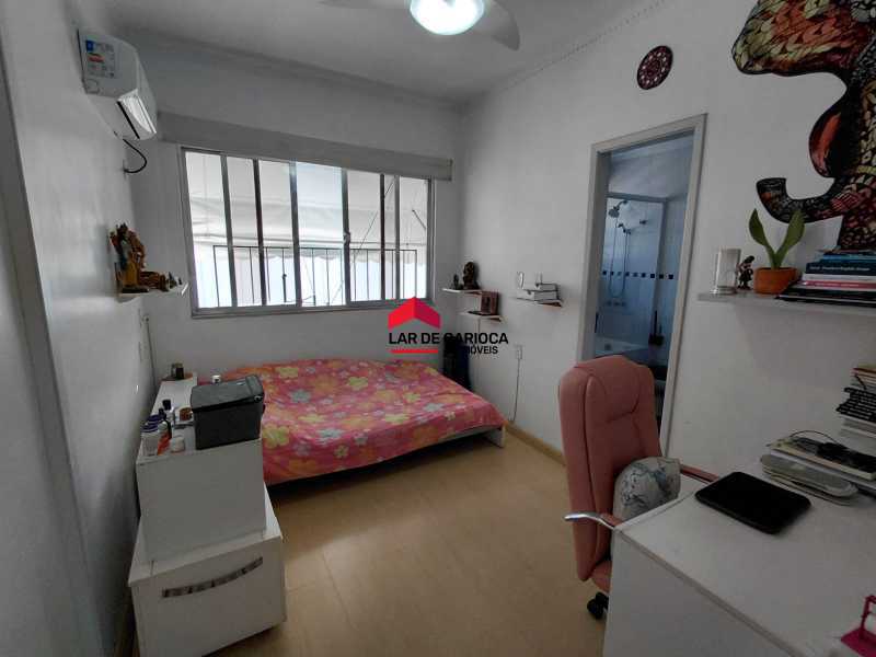 Conheça 43c063e4-5ca5-4f59-ad5c-1feaef do imóvel - Copacabana - Posto 5 - Cobertura Duplex com 3 quartos , suíte e 2 vagas de garagem e infraestrutura - LCCO30007 - 17 43c063e4-5ca5-4f59-ad5c-1feaef - 17