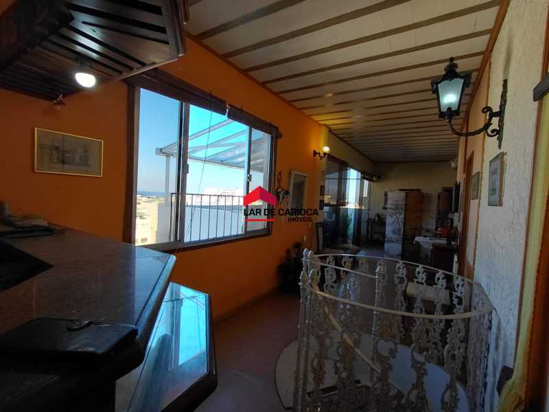 Conheça 0cb36fc8-ff09-400c-b725-37c3d6 do imóvel - Copacabana - Posto 5 - Cobertura Duplex com 3 quartos , suíte e 2 vagas de garagem e infraestrutura - LCCO30007 - 15 0cb36fc8-ff09-400c-b725-37c3d6 - 15