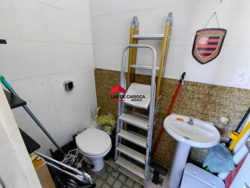 Conheça c436a8a0-7d0d-4833-9e6b-8d1714 do imóvel - Copacabana - Posto 5 - Cobertura Duplex com 3 quartos , suíte e 2 vagas de garagem e infraestrutura - LCCO30007 - 13 c436a8a0-7d0d-4833-9e6b-8d1714 - 13