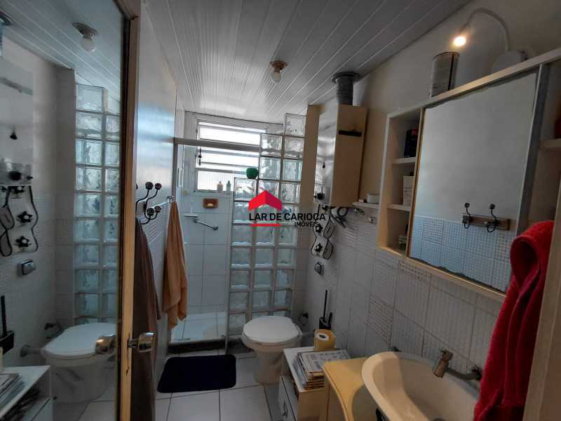 Conheça adad64f8-388b-4592-8330-c4a312 do imóvel - Copacabana - Posto 5 - Cobertura Duplex com 3 quartos , suíte e 2 vagas de garagem e infraestrutura - LCCO30007 - 8 adad64f8-388b-4592-8330-c4a312 - 8