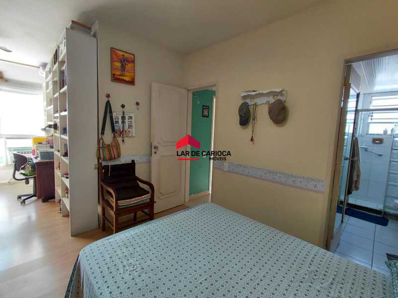 Conheça eba884c6-7692-4a8f-939a-df9854 do imóvel - Copacabana - Posto 5 - Cobertura Duplex com 3 quartos , suíte e 2 vagas de garagem e infraestrutura - LCCO30007 - 6 eba884c6-7692-4a8f-939a-df9854 - 6