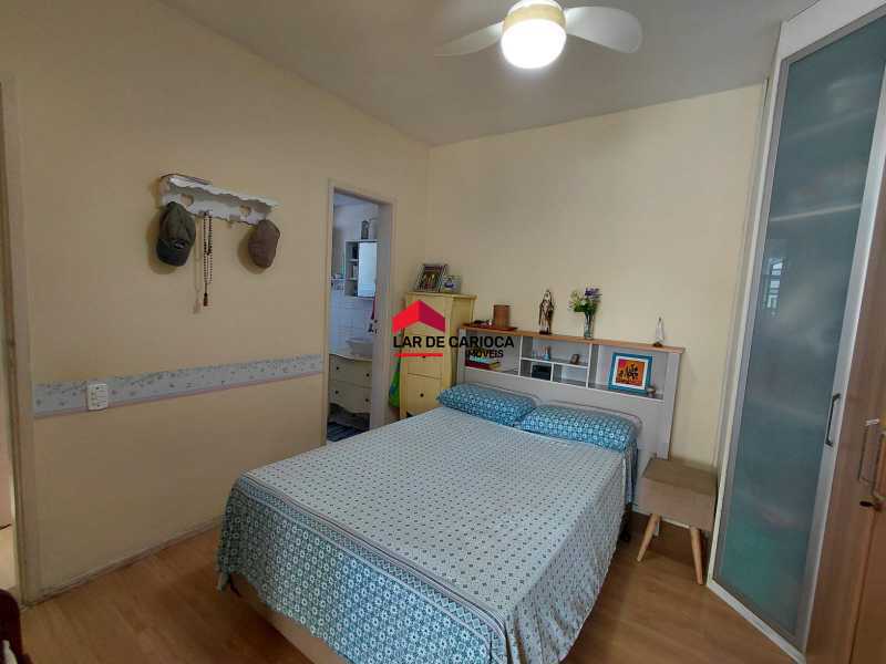 Conheça 33613969-7e3e-4fee-a48c-487a1e do imóvel - Copacabana - Posto 5 - Cobertura Duplex com 3 quartos , suíte e 2 vagas de garagem e infraestrutura - LCCO30007 - 7 33613969-7e3e-4fee-a48c-487a1e - 7