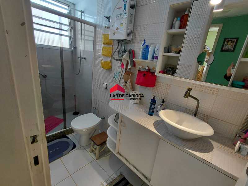 Conheça f1dc1c32-1da8-472a-8254-800d93 do imóvel - Copacabana - Posto 5 - Cobertura Duplex com 3 quartos , suíte e 2 vagas de garagem e infraestrutura - LCCO30007 - 5 f1dc1c32-1da8-472a-8254-800d93 - 5