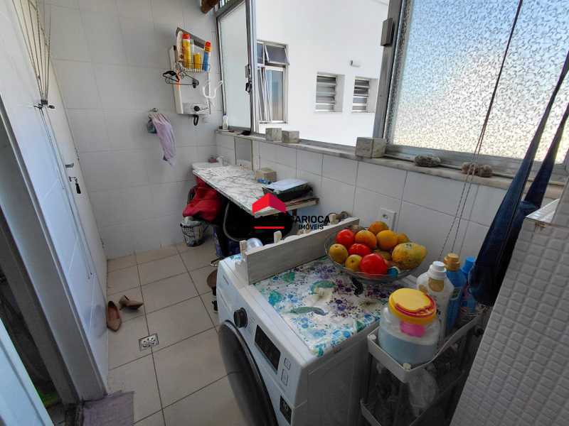 Conheça 0b39d0ab-15e1-4716-9195-6a5b6e do imóvel - Copacabana - Posto 5 - Cobertura Duplex com 3 quartos , suíte e 2 vagas de garagem e infraestrutura - LCCO30007 - 11 0b39d0ab-15e1-4716-9195-6a5b6e - 11