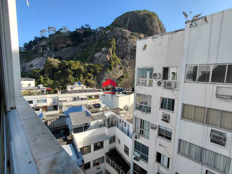 Conheça 9066cb09-abb5-4ada-aa03-d9282b do imóvel - Copacabana - Posto 5 - Cobertura Duplex com 3 quartos , suíte e 2 vagas de garagem e infraestrutura - LCCO30007 - 30 9066cb09-abb5-4ada-aa03-d9282b - 30