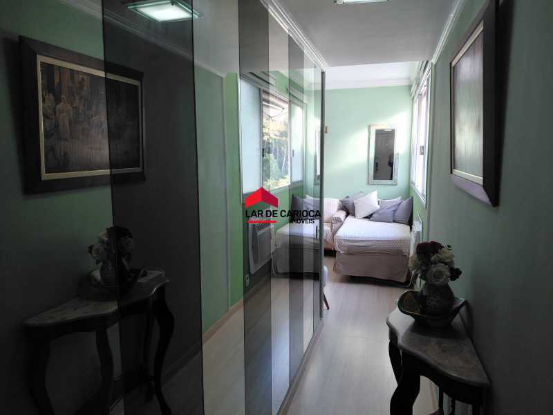 Conheça b895589e-9c88-40bf-ad50-34320d do imóvel - Copacabana - Posto 5 - Cobertura Duplex com 3 quartos , suíte e 2 vagas de garagem e infraestrutura - LCCO30007 - 2 b895589e-9c88-40bf-ad50-34320d - 2