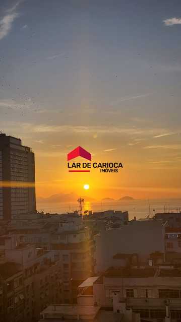 Conheça 6659271c-2d05-465a-ba7c-7f4d9c do imóvel - Copacabana - Posto 5 - Cobertura Duplex com 3 quartos , suíte e 2 vagas de garagem e infraestrutura - LCCO30007 - 1 6659271c-2d05-465a-ba7c-7f4d9c - 1