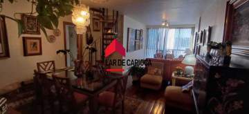 Cobertura à venda Rua Miguel Lemos,Copacabana, Rio de Janeiro - R$ 2.900.000 - LCCO40008