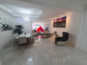 Apartamento à venda Avenida Nossa Senhora de Copacabana,Copacabana, Rio de Janeiro - R$ 1.600.000 - LCAP30127
