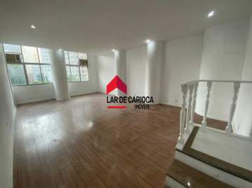 Sala Comercial 51m² para alugar Centro, Rio de Janeiro - R$ 1.200 - LCSL00002