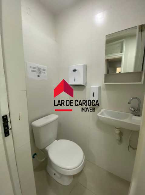 AV. Rio Branco 277-301E 21. - 20