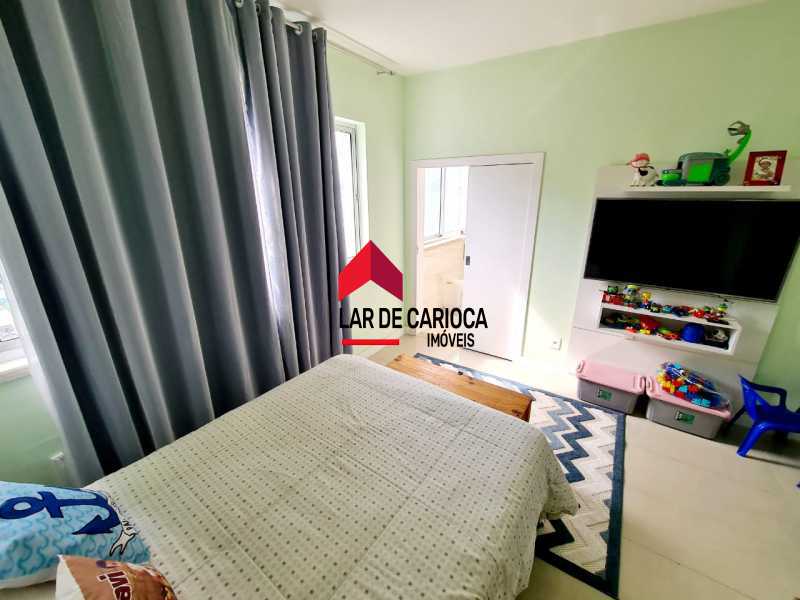 Segundo Andar 13. - 23