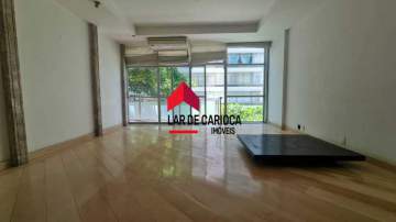 Cobertura para venda e aluguel Rua Hilário de Gouveia, Copacabana, Rio de Janeiro - R$ 10.500.000 - LCCO40014
