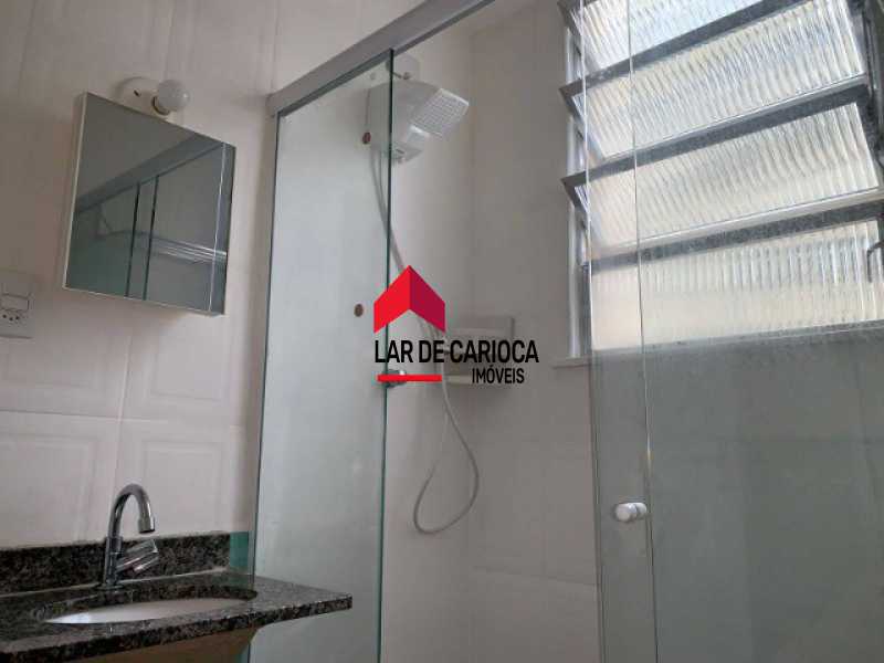 Banheiro Social  - 3