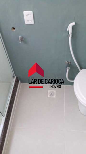 Espaço para Maquina de Lavar - 5