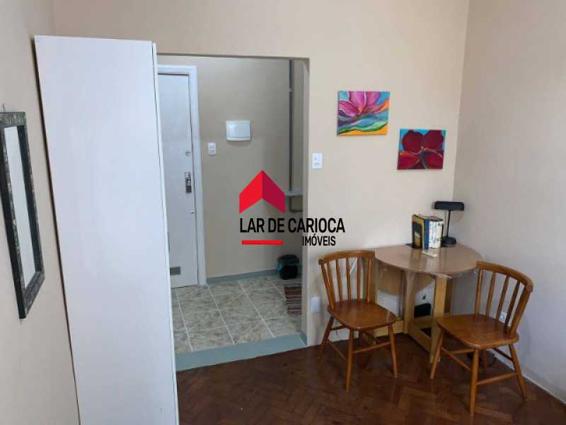 Mesa para refeição - 7