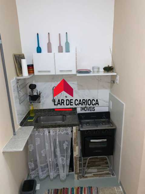 Cozinha - 10