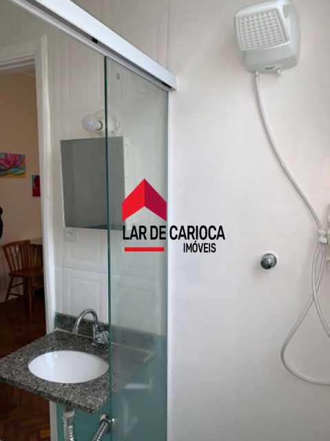 Banheiro Social  - 18