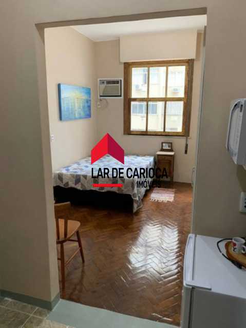 Dormitório  - 19