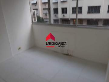 Posto 4 Constante Ramos esquina N.Sa.Copacabana, sala comercial, ampla, frente ótimo ponto comercio. Visita imediata.l - LCSL00007