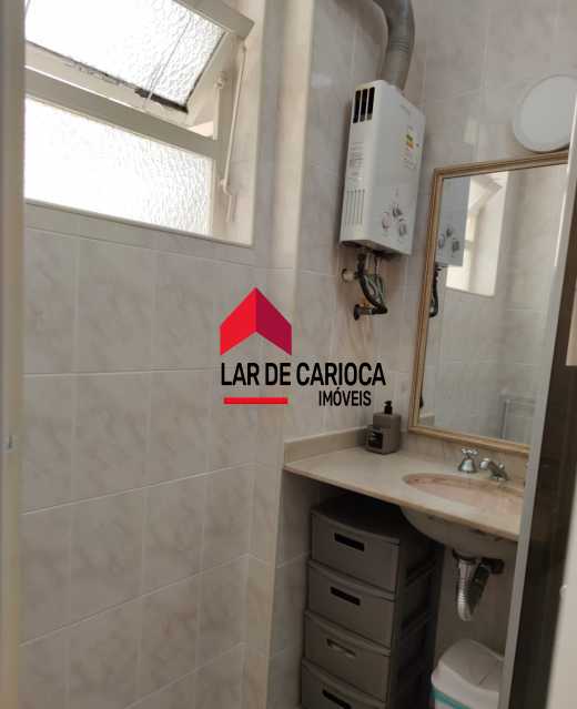 Banheiro Social - 12