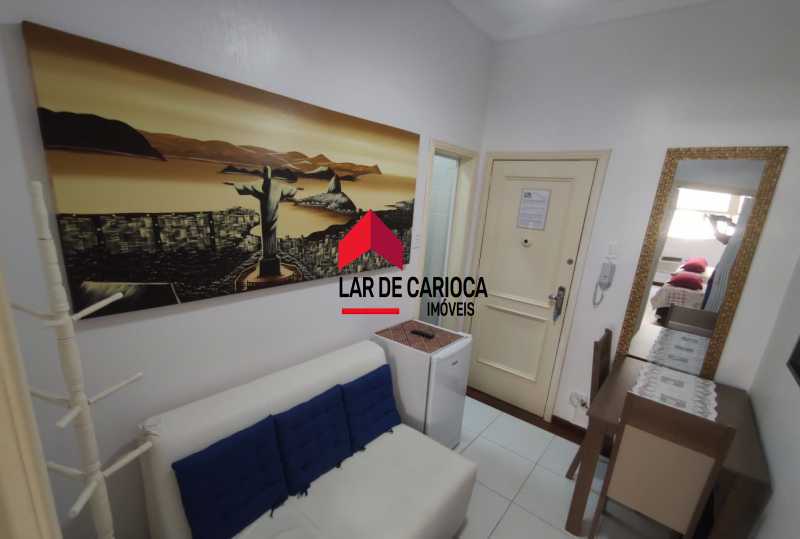 Sala com Tv - 16