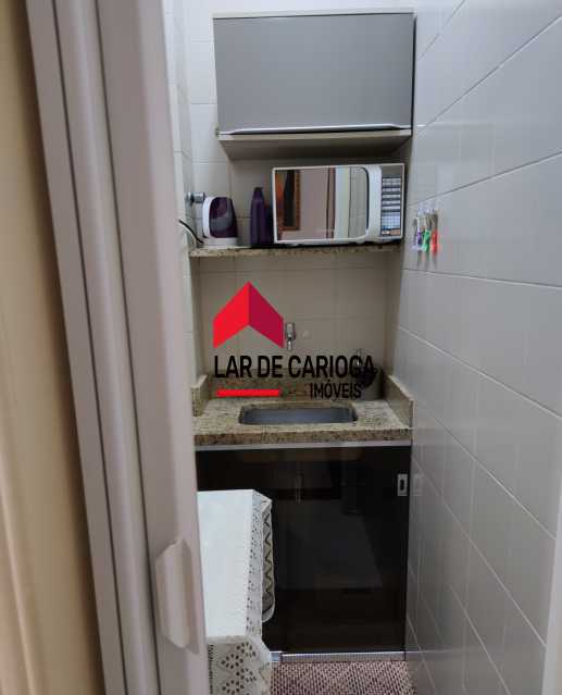 Cozinha - 24