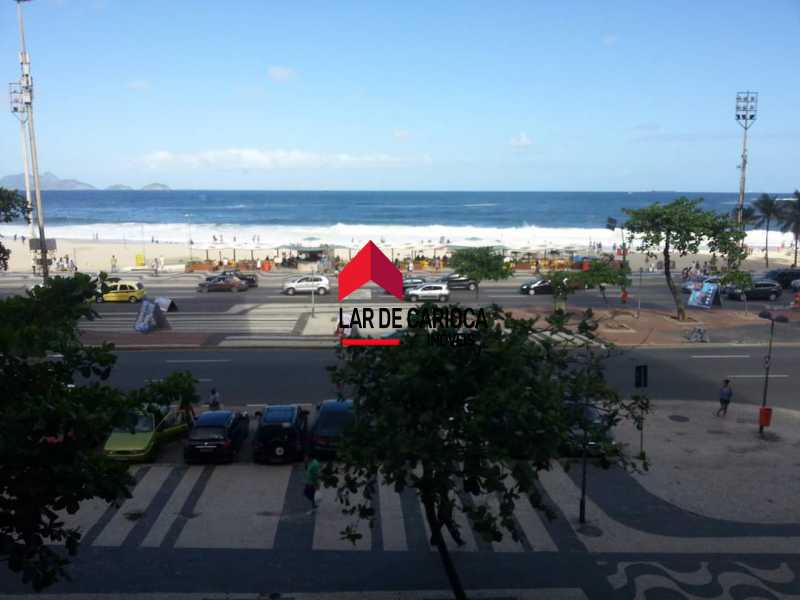 Av. Atlântica - 28