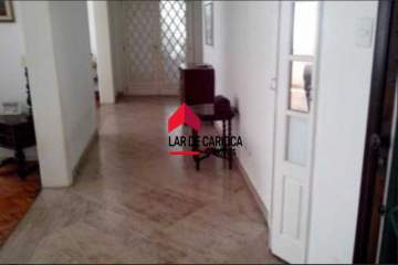 Posto 6 - Apartamento de 4 Quartos com 2 suítes e 2 vagas de garagem - LCAP40064