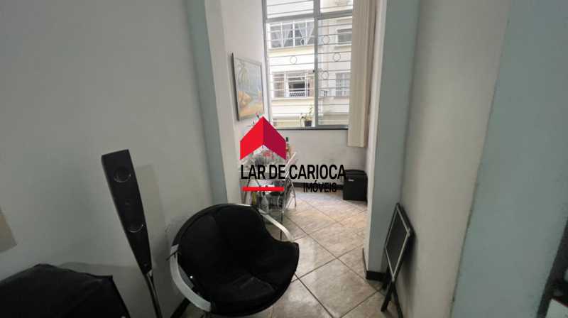 Conheça Sala do imóvel - Copacabana - 3 quartos com suíte totalmente reformado próximo a praia - LCAP30033 - 5 Sala - 5