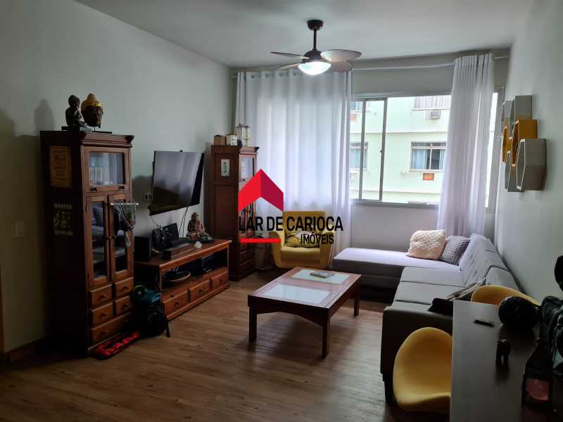 Sala ( Primeiro Ambiente ) - 1