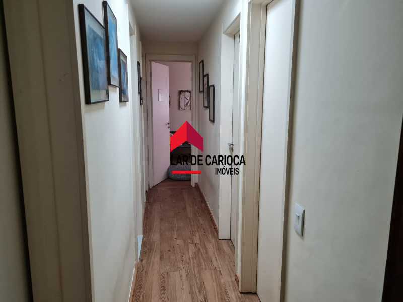 Corredor de Acesso  - 4