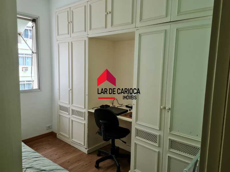 Quarto 1 ( Armario Embutido) - 6