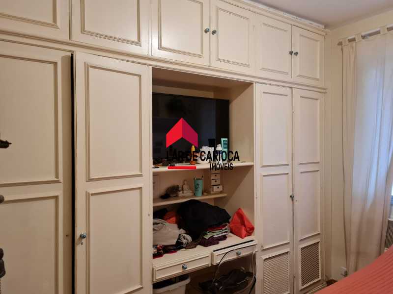 Quarto 2 ( Armário Embutido) - 10