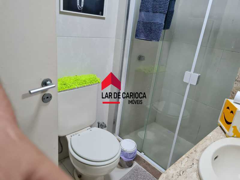 Banheiro da Suíte  - 14