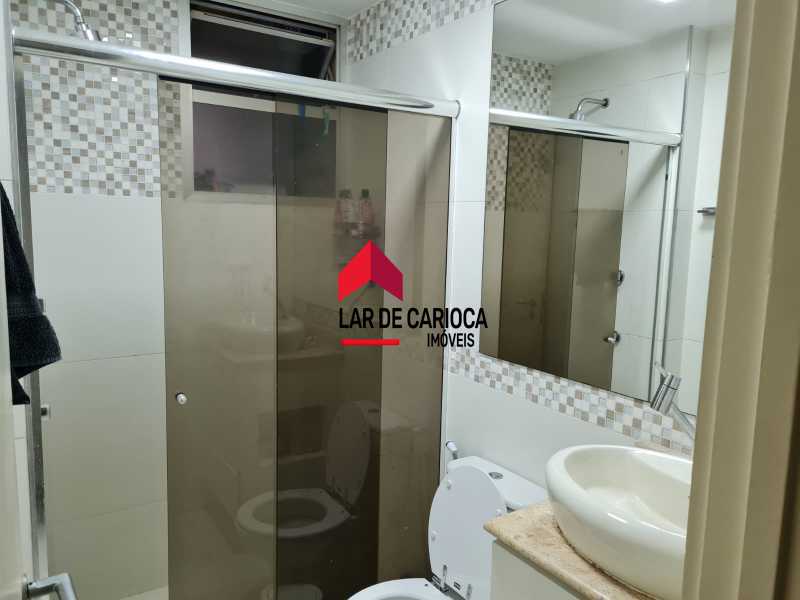 Banheiro Social  - 7