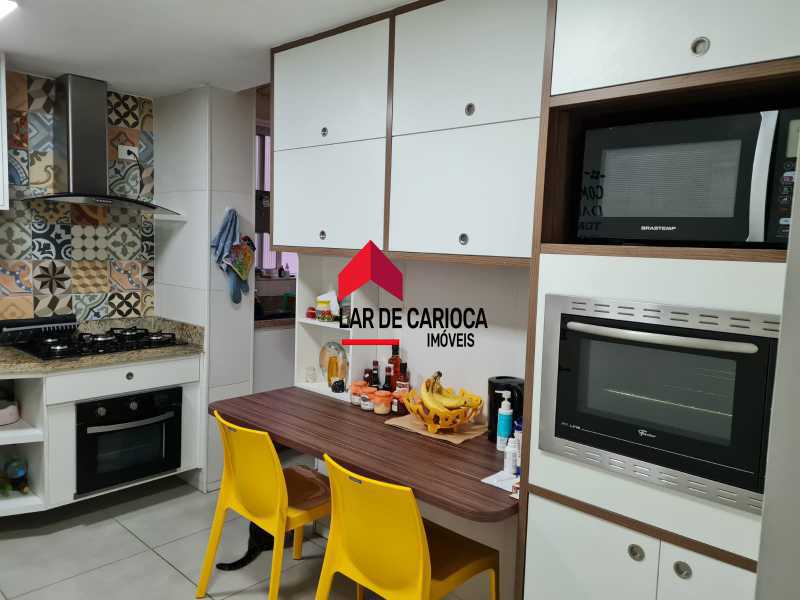Copa e Cozinha  - 16