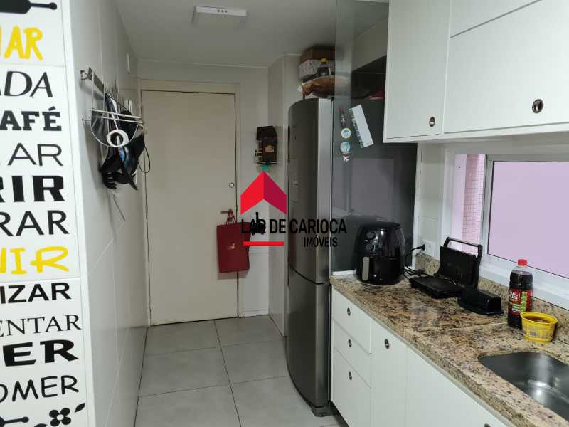 Cozinha  - 17