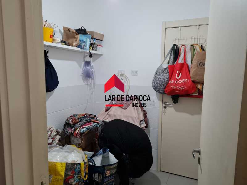 Dependência  - 20