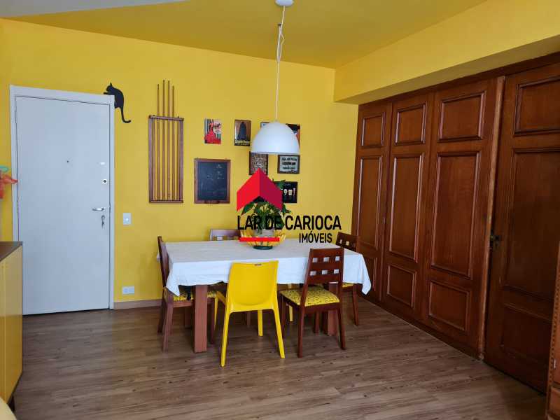 Sala ( Segundo Ambiente ) - 21