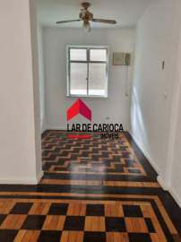 Apartamento à venda Rua Joaquim Caetano,Urca, Rio de Janeiro - R$ 740.000 - LCAP20268