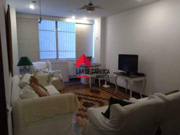 Apartamento à venda Avenida Nossa Senhora de Copacabana, Copacabana, Rio de Janeiro - R$ 915.000 - LCAP30294