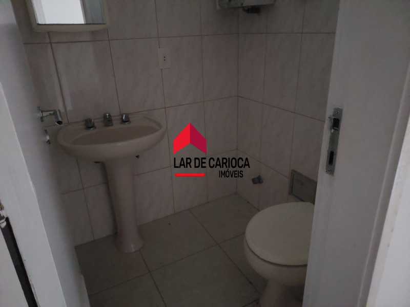 Banheiro Social - 9