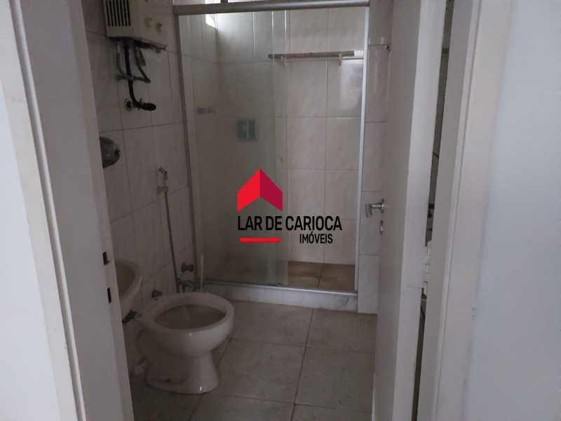 Banheiro da Suíte - 12