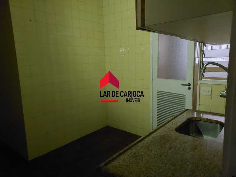 Cozinha - 16