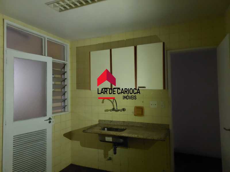 Cozinha - 17