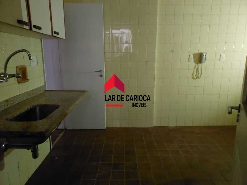 Cozinha - 20