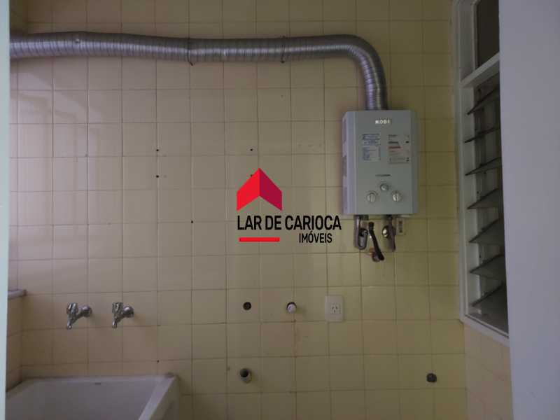 Area de Serviço - 22