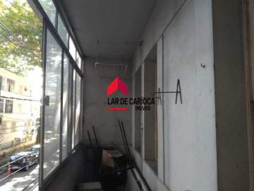 Urca - Ramon Franco - 2 quartos - LCAP20279
